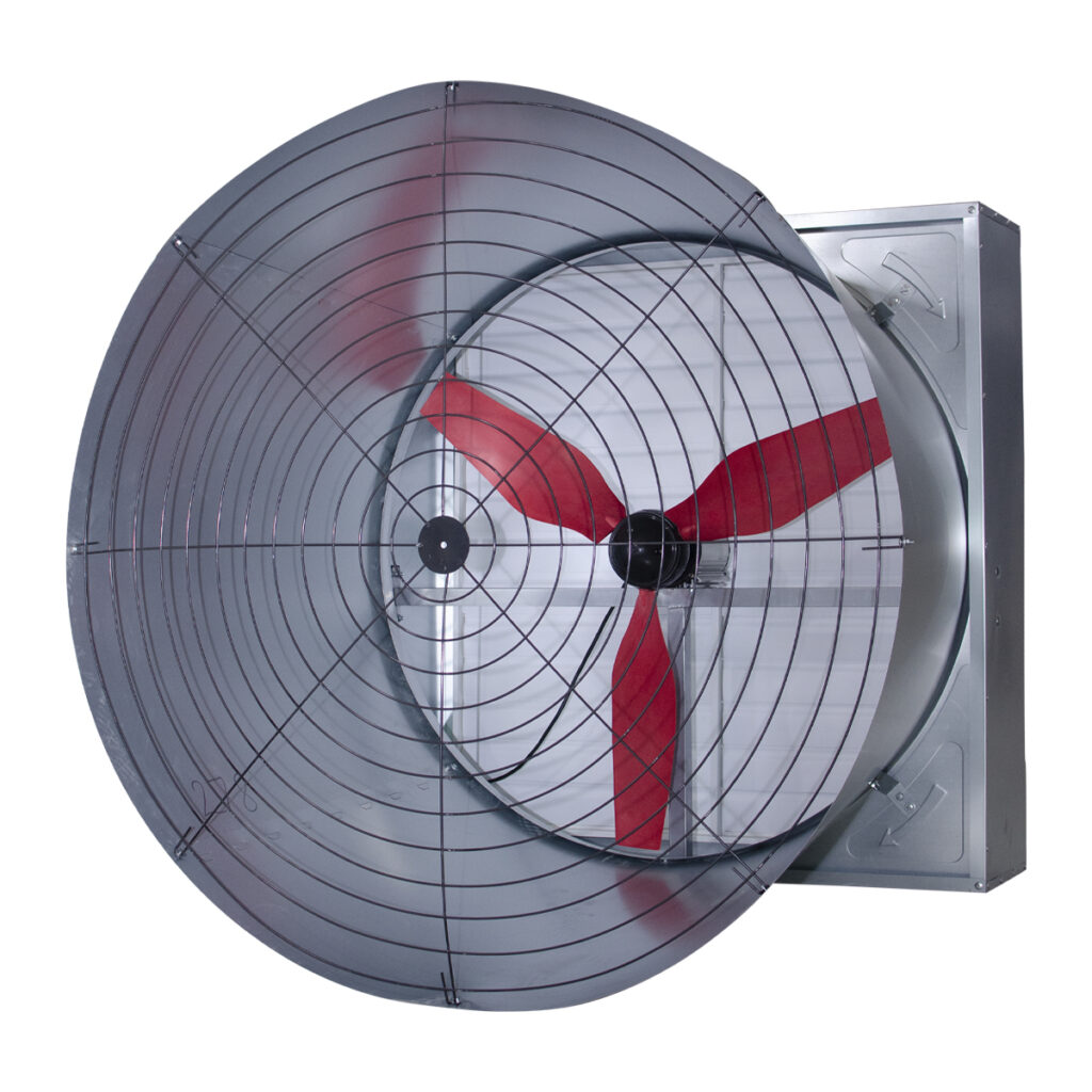 VENTILATION FANS